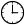 icono hora