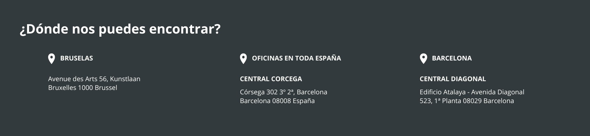 barcelona