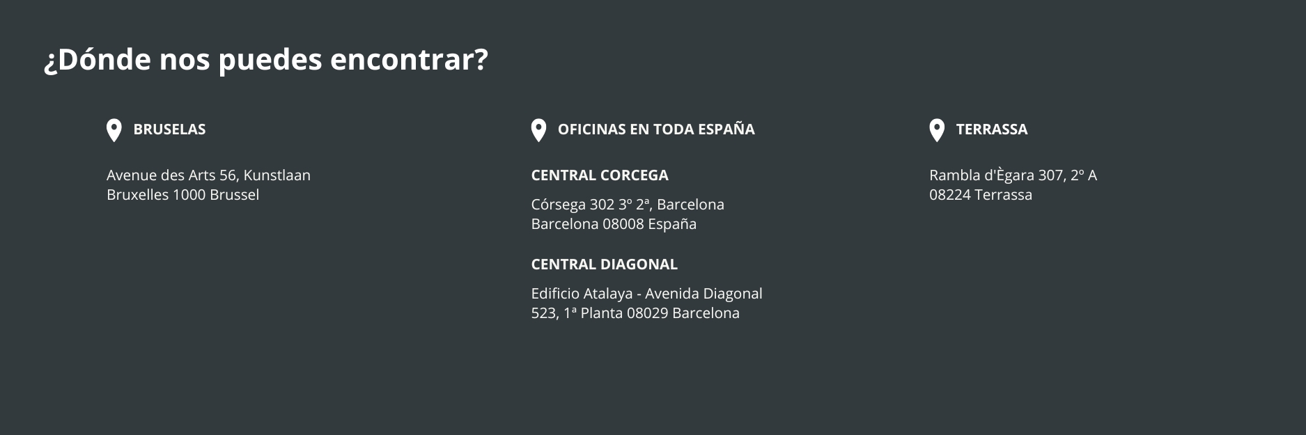 terrassa