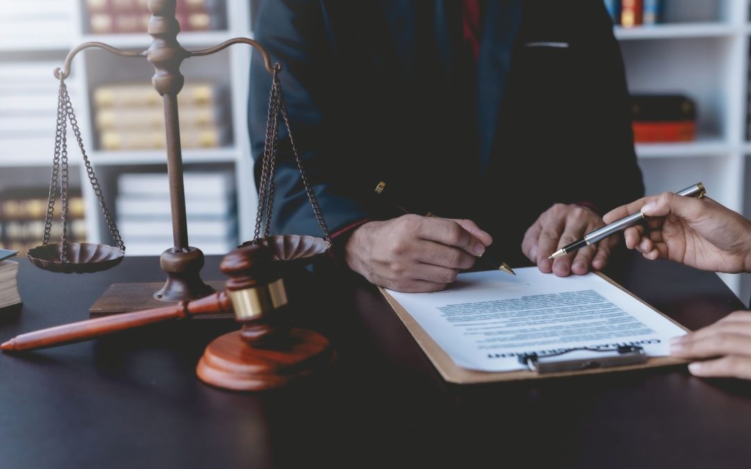 ¿Cómo Puede Ayudarnos el Mediador Concursal?