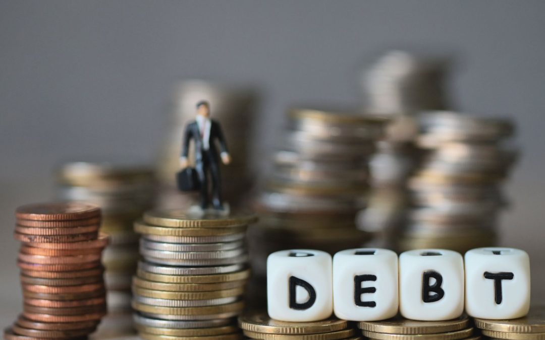 ¿Qué es la Reunificación de Deudas? Todo lo que Debes Saber