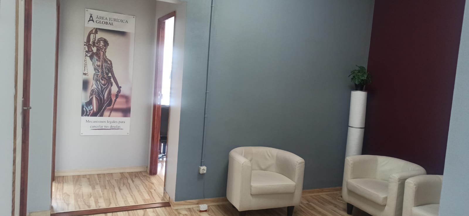 Franja oficina